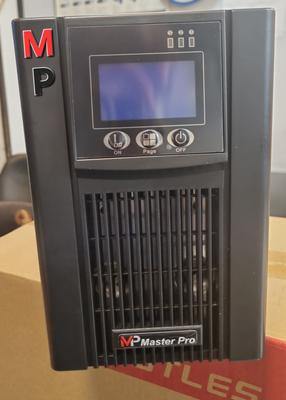 UPS یو پی اس 1KVA اکسترنال 24 ولت DC در تهران