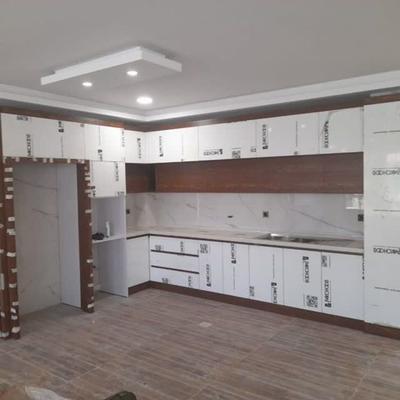 کابینت ساز mdf  و چوبی در اصفهان