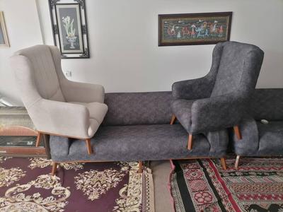 کاور کشی مبل در شیراز