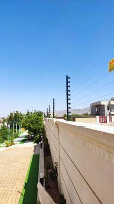 حفاظ برقی در شیراز