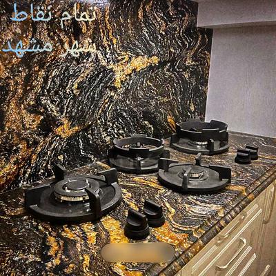 تعمیر و نصب انواع اجاق گاز رومیزی و مبله و هود در مشهد