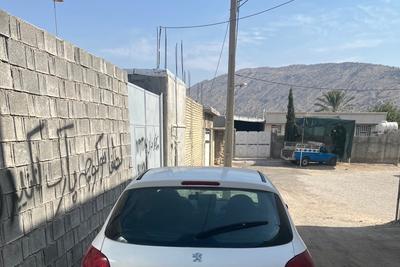 فروش ۲۰۶ تیپ ۲ موتور tu3 در شیراز