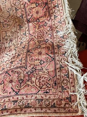 شستشوی فرش و موکت در کرج