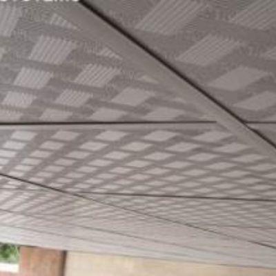 سقف کاذب تایل در خمینی‌شهر
