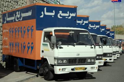 باربری اسباب‌کشی حمل اثاثیه اتوبارخاور،وانت،کارگر
حمل و بسته بندی اثاث در تهران