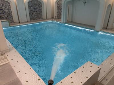 اب شرب و غیر شرب در تهران