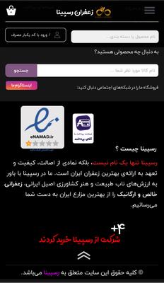 طراحی سایت در Birjand