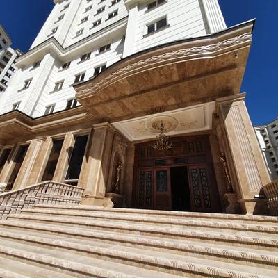 رونیکا پالاس حاج رحیم قربانی در تهران