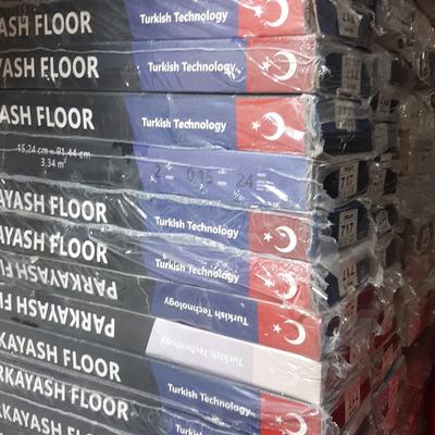 کفپوش تایلی لمینتی  اورجینال در تهران
