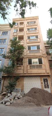 ساختمان مسکونی/دلاوران در مشهد