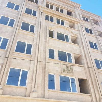 ساختمان مسکونی فربد5/الهیه در مشهد