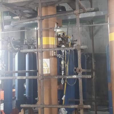 هیدرولیک صنعتی در میبد