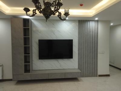 اجرای تخصصی تی وی وال در کرج