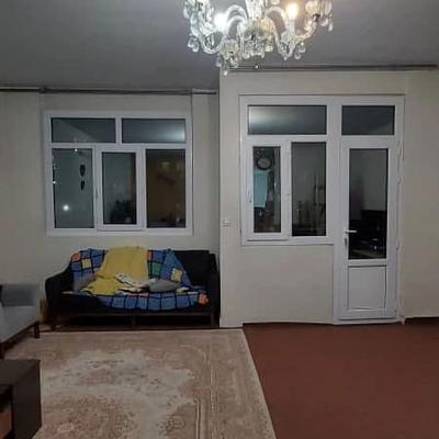 پنجره دوجداره در فردیس