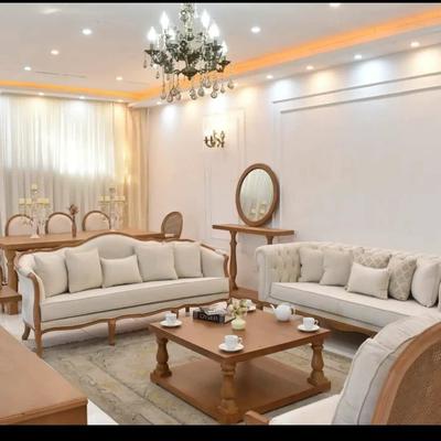 نئوکلاسک در اسلام آباد غرب
