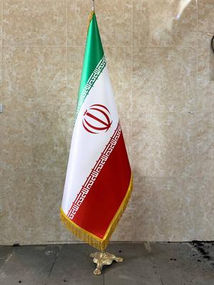 پرچم تشریفات و رومیزی در اندیشه-شهر جدید