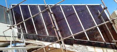 جوشکاری وبرشکاری سیار حسینی در رفسنجان