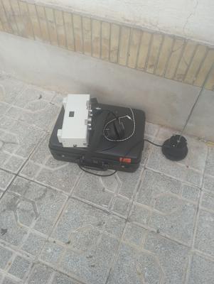 نشت یابی و رفع نم زدگی در مشهد