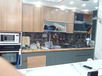 کناف cnc وکابینت در قزوین
