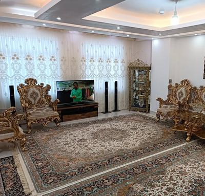 فروش کلنگی و ویلایی در شهرکرد