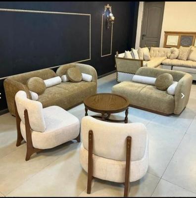 مبلمان طرح تدی در زاهدان