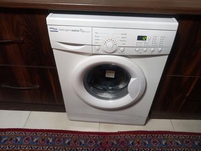 تعمیرات ونصب ماشین لباسشویی در بروجرد