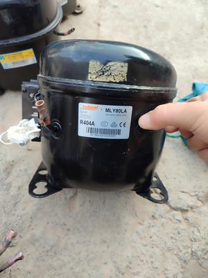 کوبیجل و امبراکو در ورامین