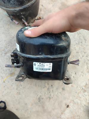 موتور الجی در ورامین