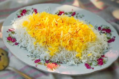 طارم ویژه امرالهی در قم