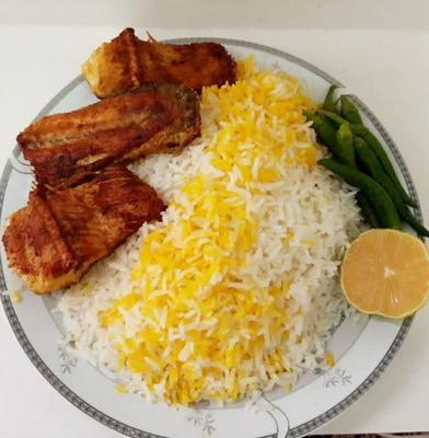 شیرودی اعلا گرگان در قم