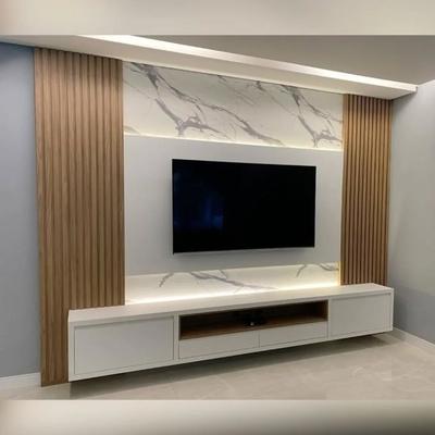 T.V  wall در اصفهان
