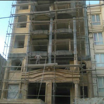 رابیتس کاری نماسازان برتر در مشهد