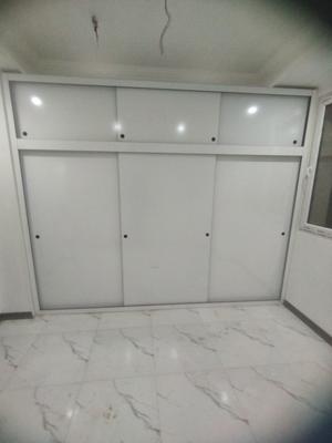اجرای تخصصی کمد دیواری باکسی در کرج