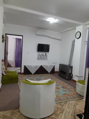 پذیرایی در رانکوه