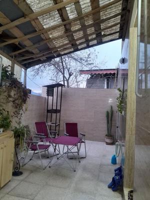 حیاط در رانکوه