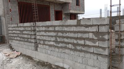 انواع سیمان کاری در جیرفت