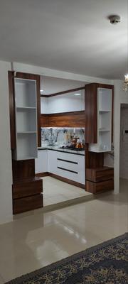 کابینت در گلزار