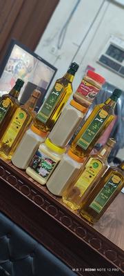 روغن های خوراکی و درمانی در قم