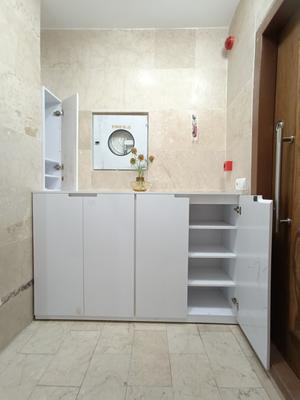 جاکفشی دستگیره مخفی در سبزوار