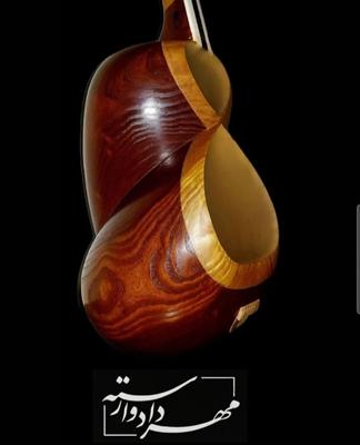 تار ایرانی در کرج