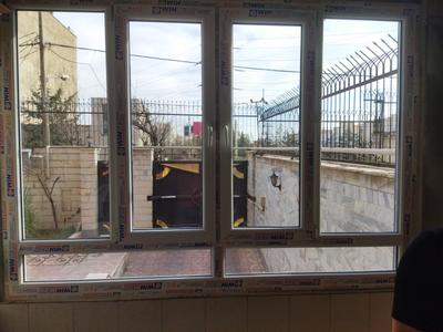 تولید کننده پنجره دوجداره با کیفیت در قدس