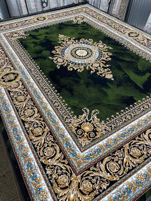 فرش 700 شانه در همدان