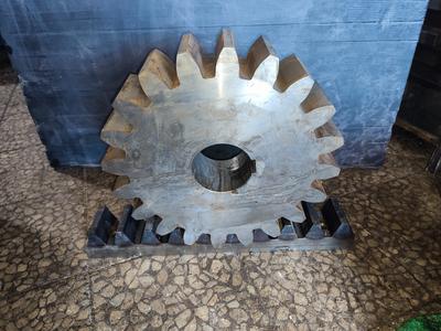 چرخ دنده در اصفهان
