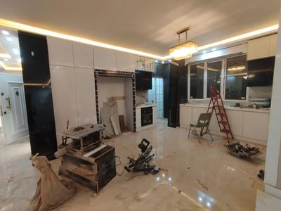 کابینت MDF اکیپما در مشهد