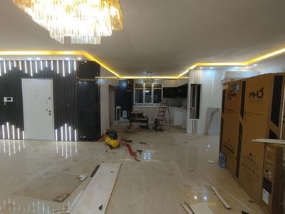 کابینت آشپزخانه اکیپ ما در مشهد