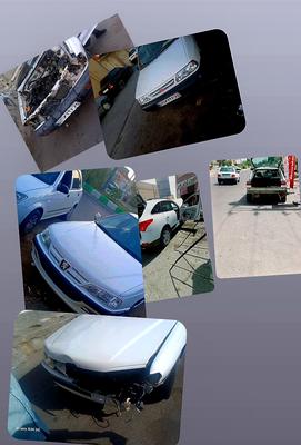 صافکاری سرصداگیری در زاهدان