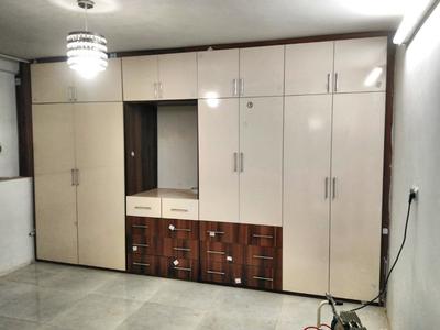 کابینت وکمد دیواری در مشهد