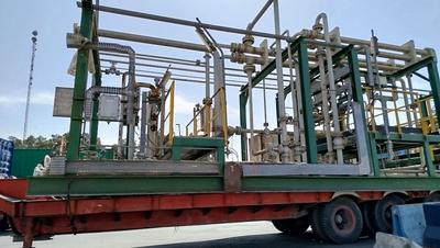 ترخیص کالا در شیراز