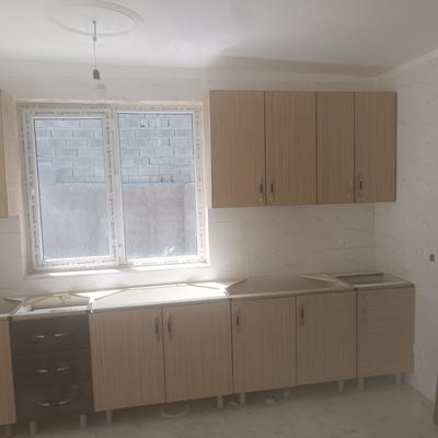 نصب کابینت در بومهن
