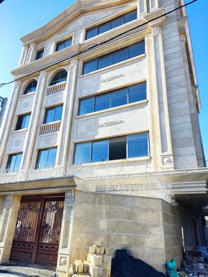 سنگ ساختمانی در اصفهان